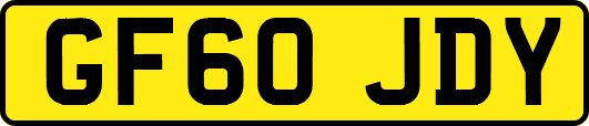 GF60JDY