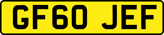 GF60JEF