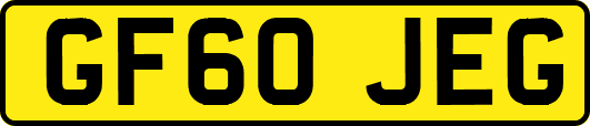 GF60JEG