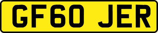 GF60JER
