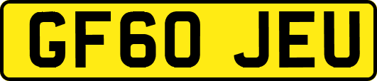 GF60JEU