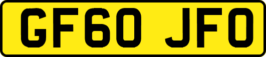 GF60JFO