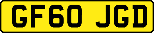 GF60JGD