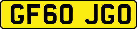 GF60JGO