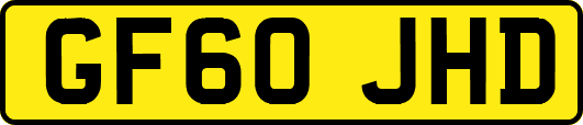 GF60JHD