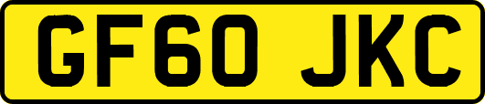 GF60JKC
