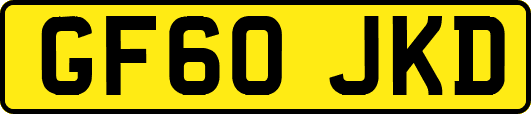 GF60JKD