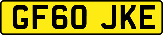 GF60JKE
