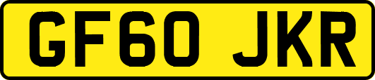 GF60JKR