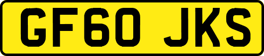 GF60JKS