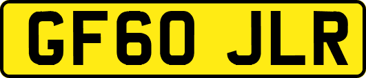 GF60JLR
