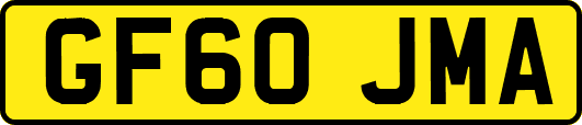 GF60JMA