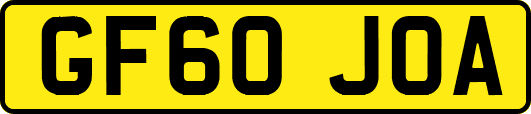 GF60JOA