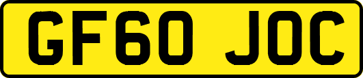 GF60JOC