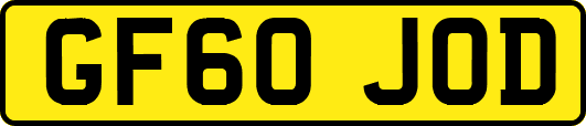 GF60JOD