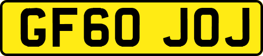 GF60JOJ