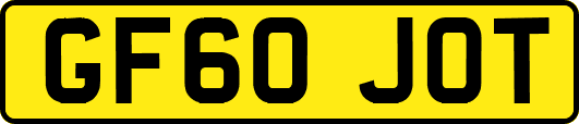 GF60JOT