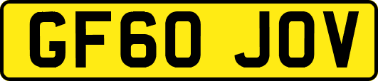 GF60JOV