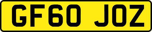 GF60JOZ