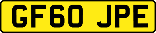 GF60JPE