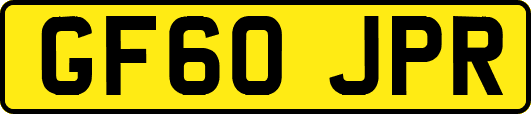 GF60JPR