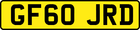 GF60JRD