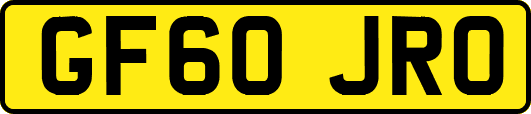 GF60JRO
