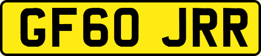 GF60JRR