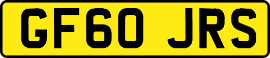 GF60JRS