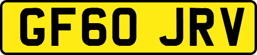 GF60JRV