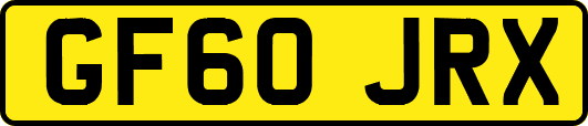 GF60JRX