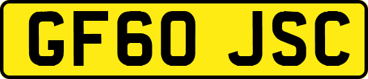GF60JSC