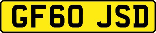 GF60JSD