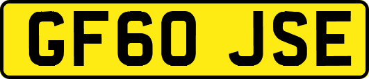 GF60JSE