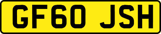 GF60JSH