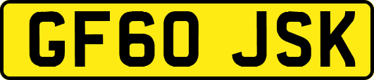 GF60JSK