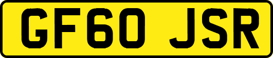 GF60JSR
