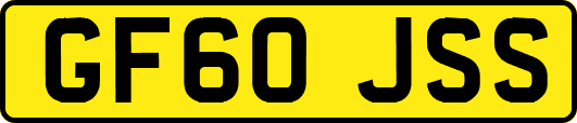 GF60JSS