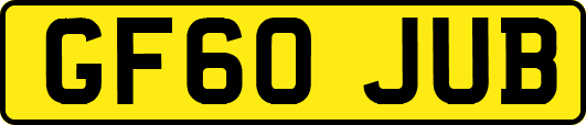 GF60JUB