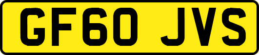 GF60JVS