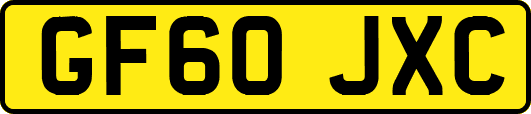 GF60JXC