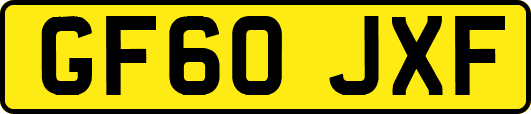 GF60JXF