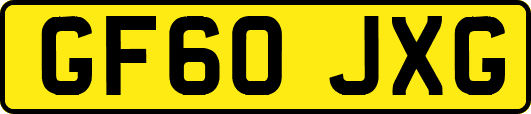 GF60JXG