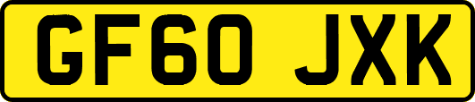 GF60JXK