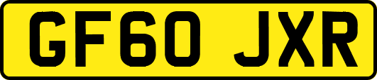 GF60JXR