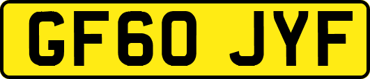 GF60JYF