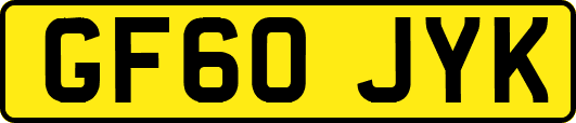 GF60JYK