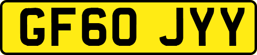 GF60JYY