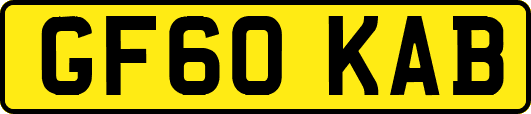 GF60KAB