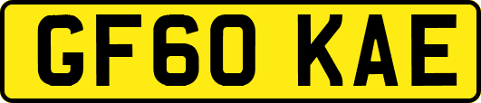 GF60KAE